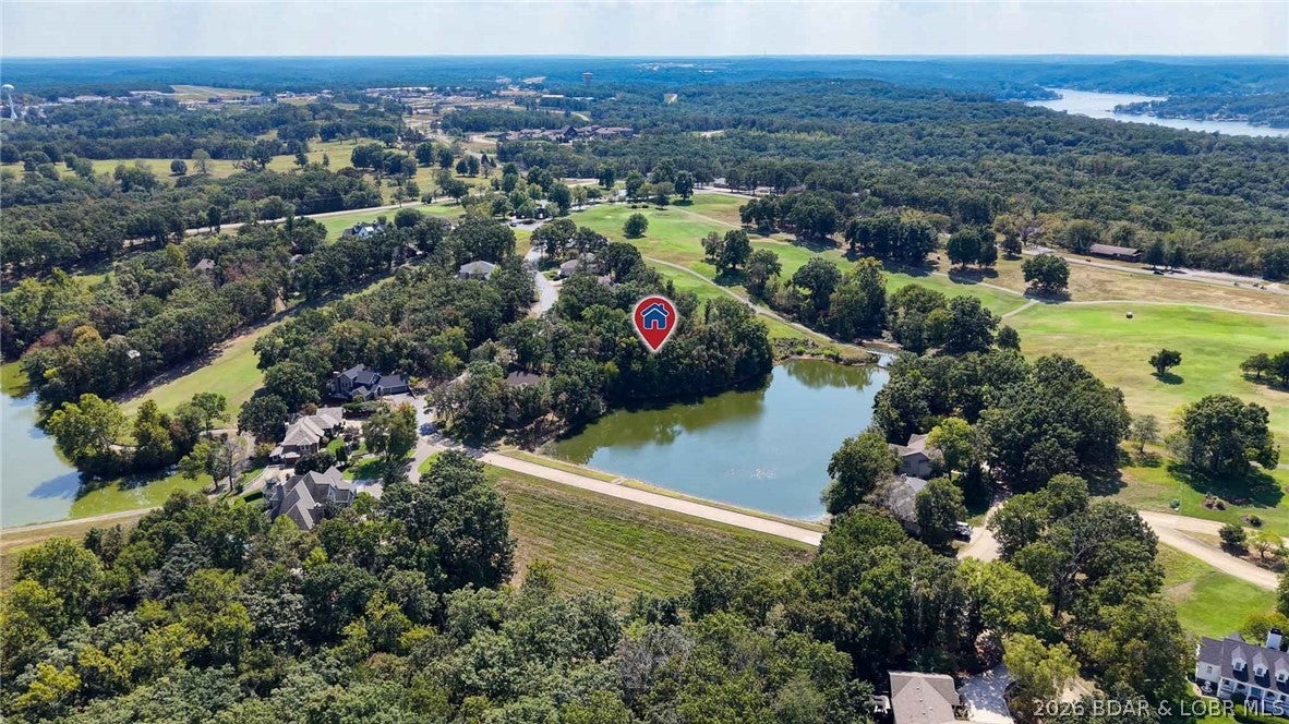 Oak Creek - Residential