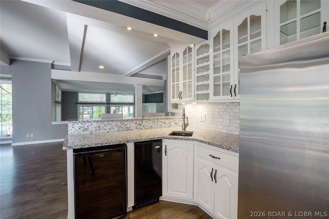Oak Creek - Residential