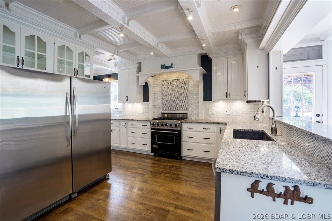 Oak Creek - Residential