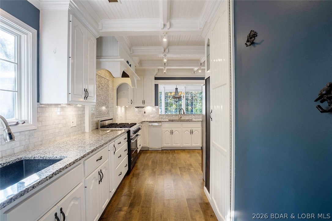 Oak Creek - Residential