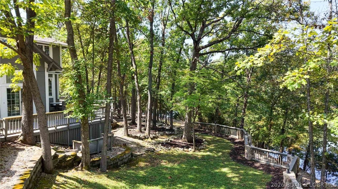 Oak Creek - Residential