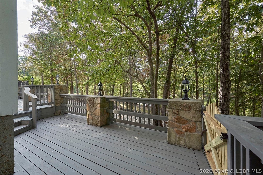 Oak Creek - Residential