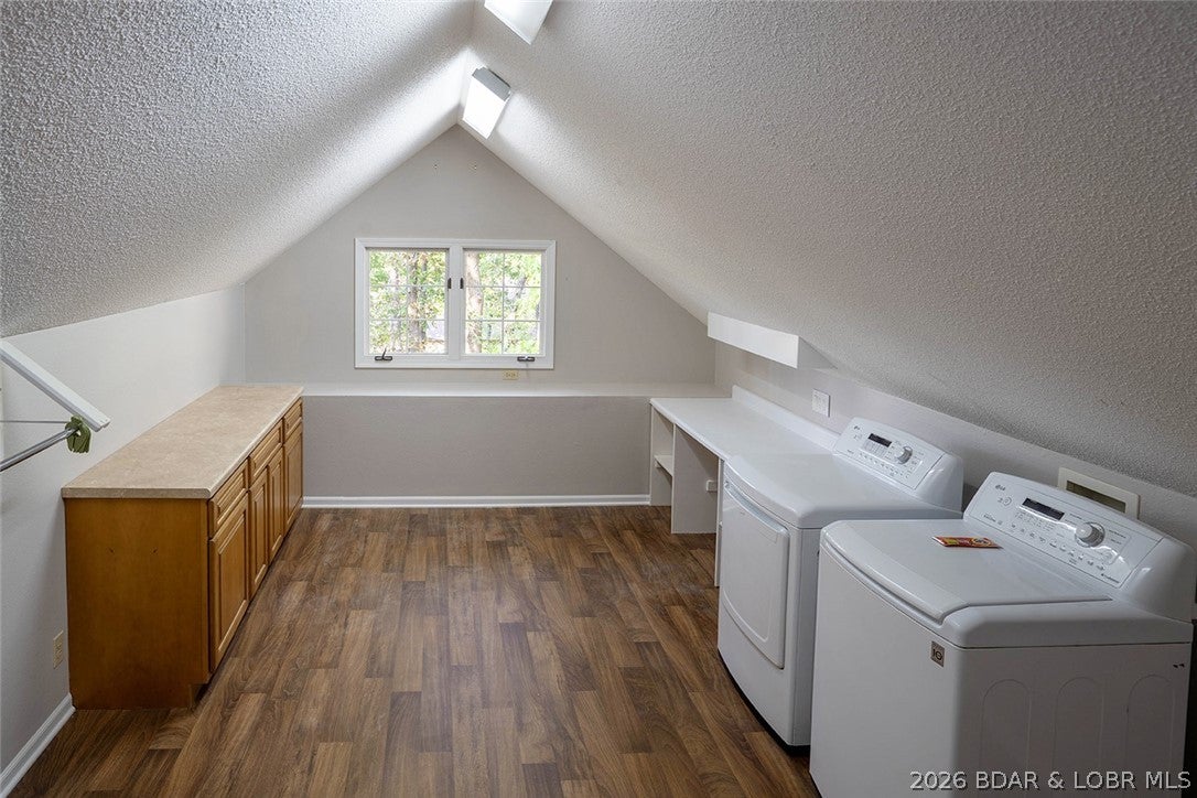 Oak Creek - Residential