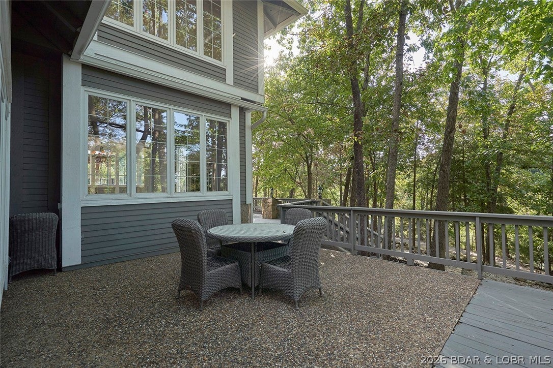 Oak Creek - Residential