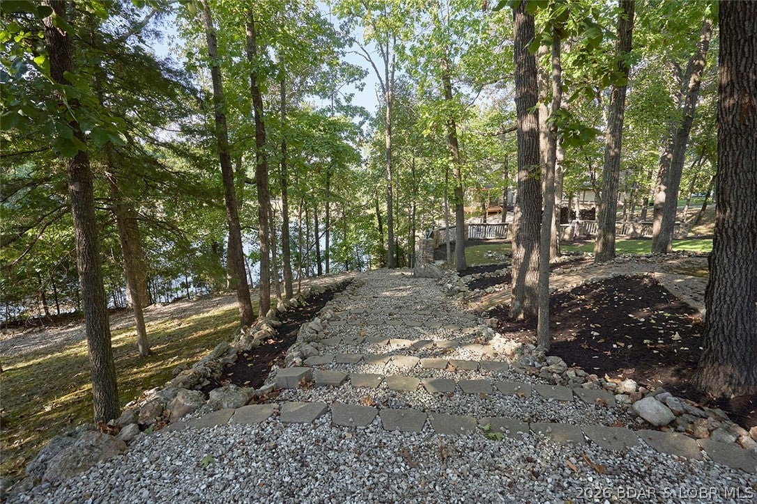Oak Creek - Residential