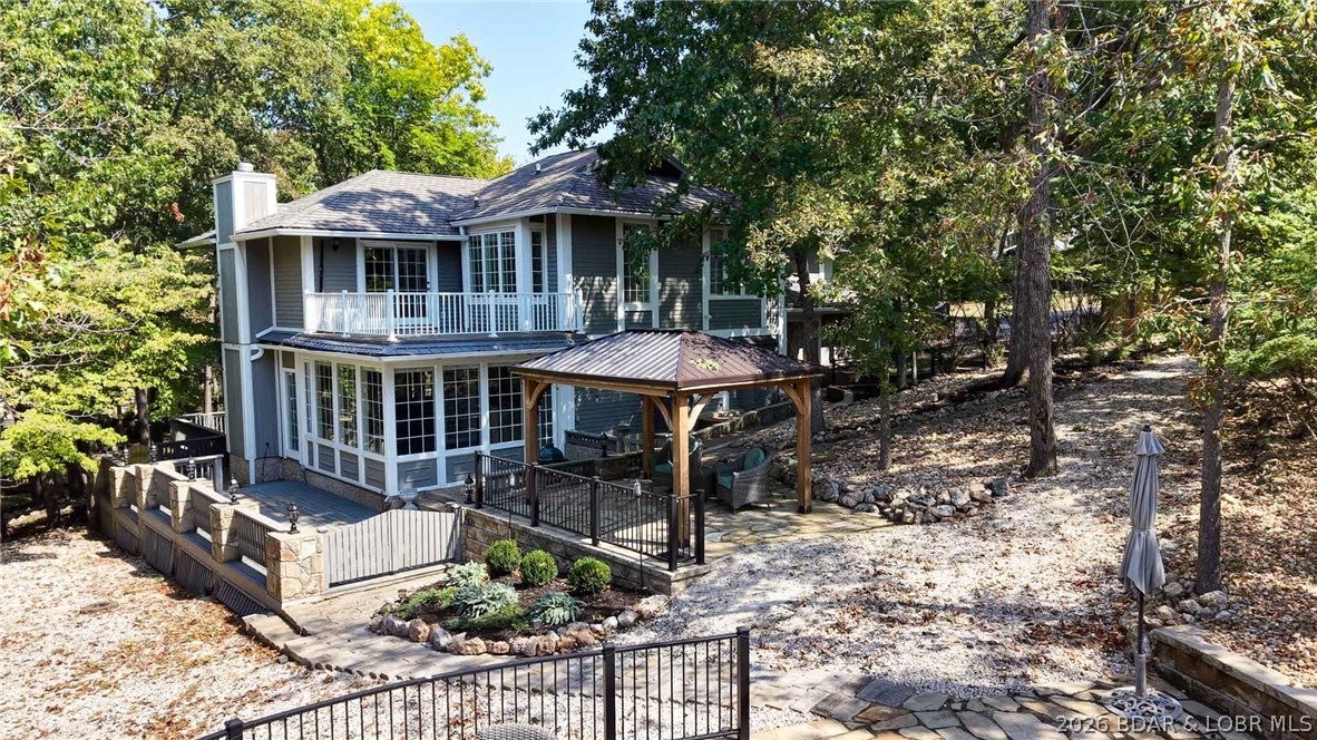 Oak Creek - Residential