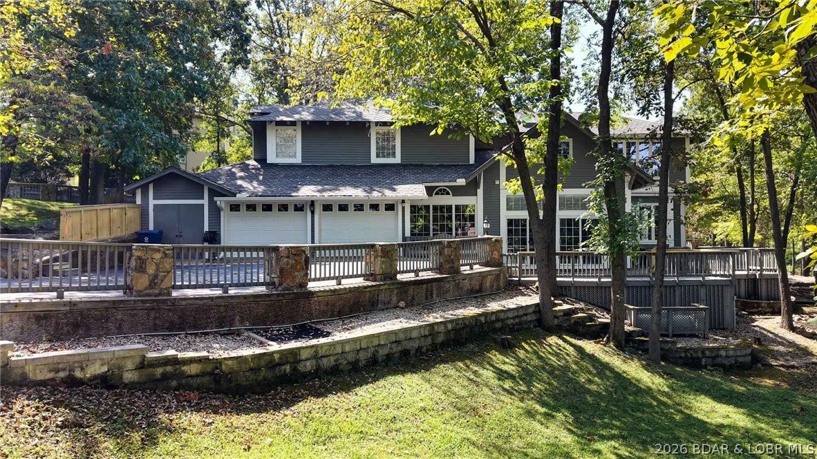 Oak Creek - Residential