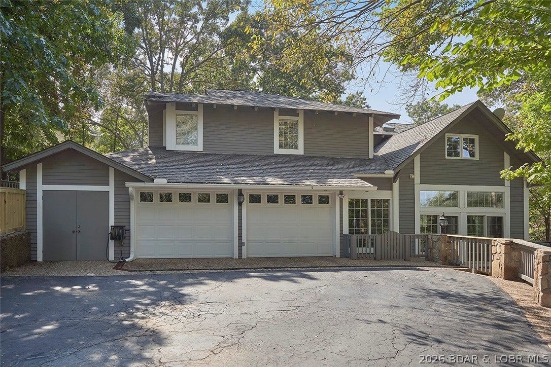Oak Creek - Residential