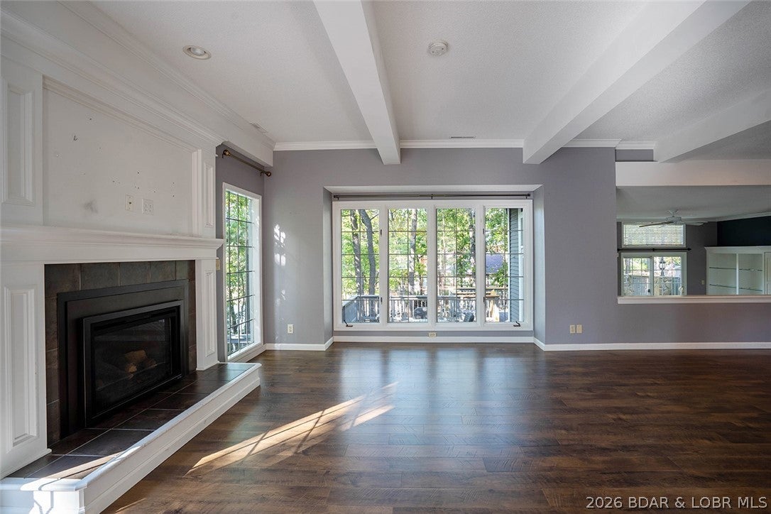 Oak Creek - Residential