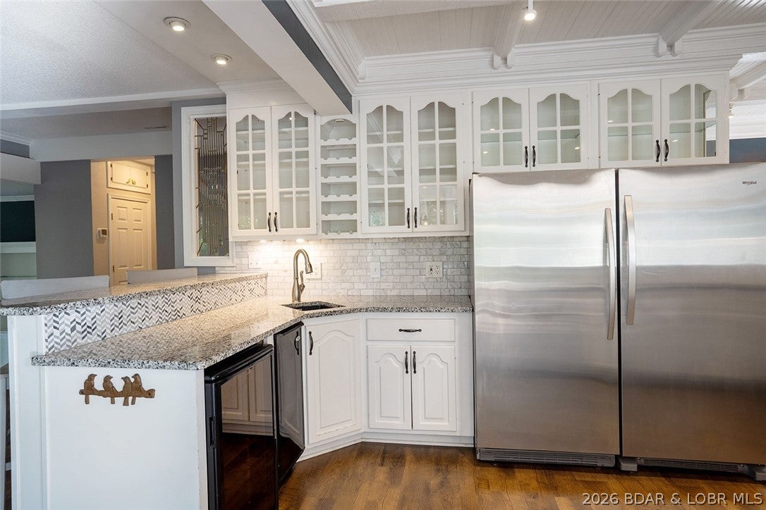 Oak Creek - Residential