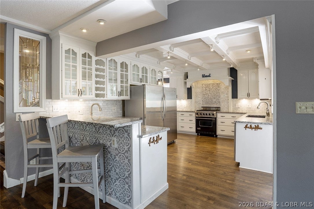 Oak Creek - Residential