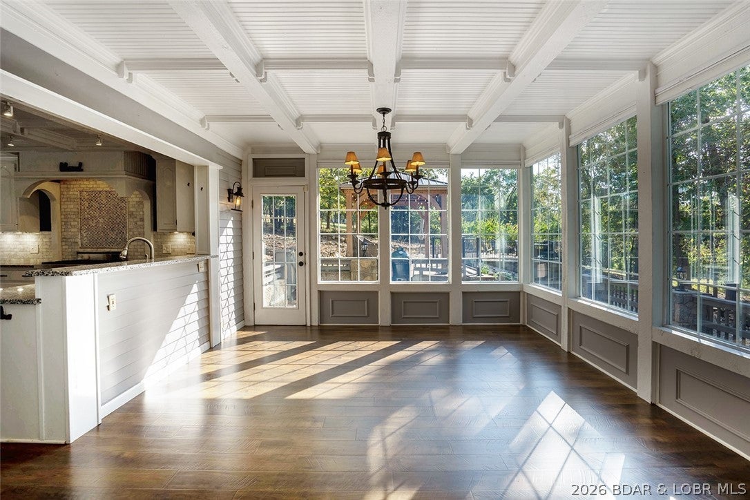 Oak Creek - Residential