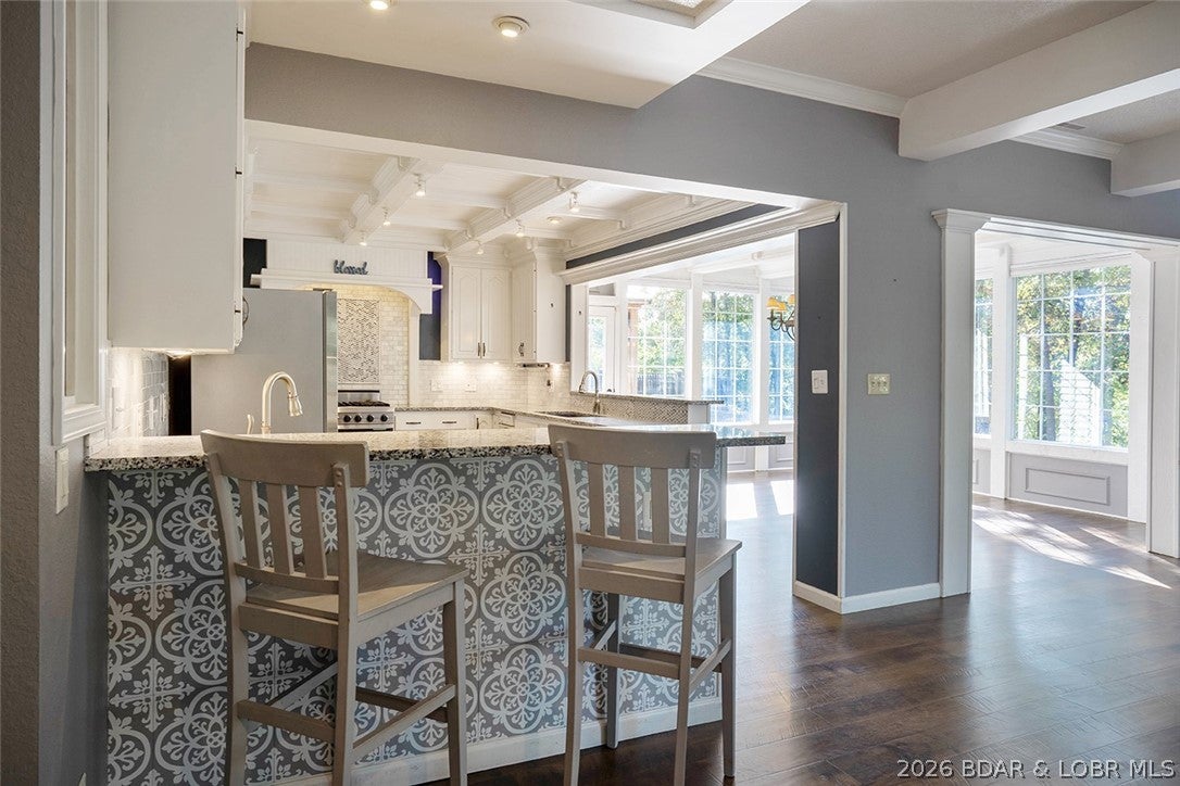 Oak Creek - Residential
