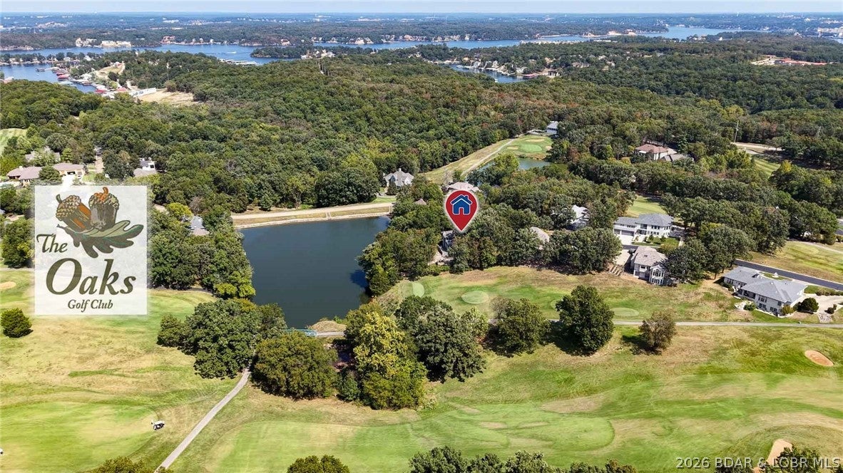 Oak Creek - Residential