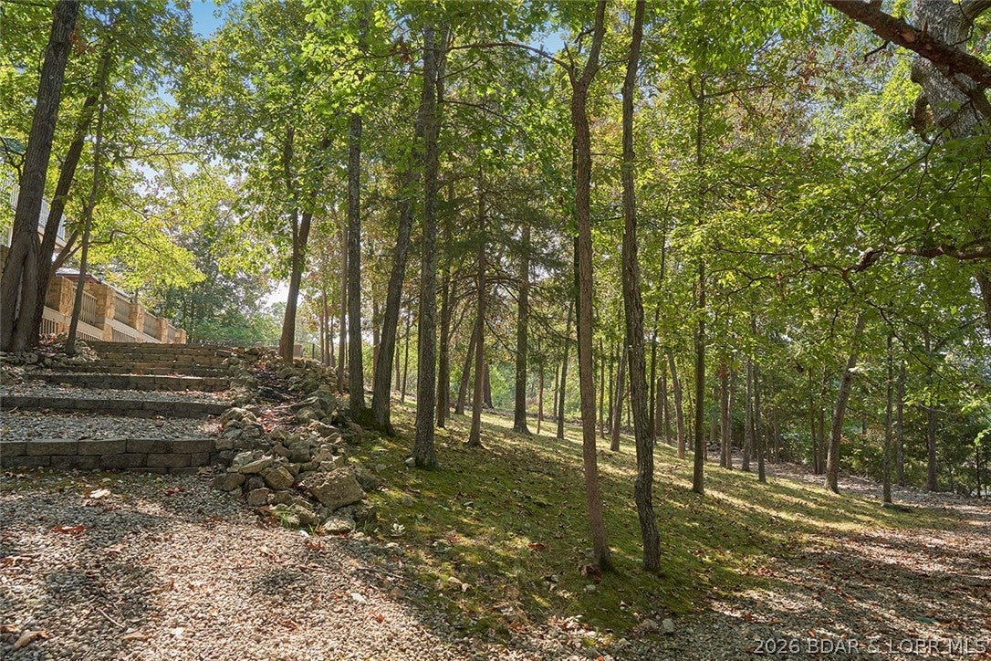 Oak Creek - Residential