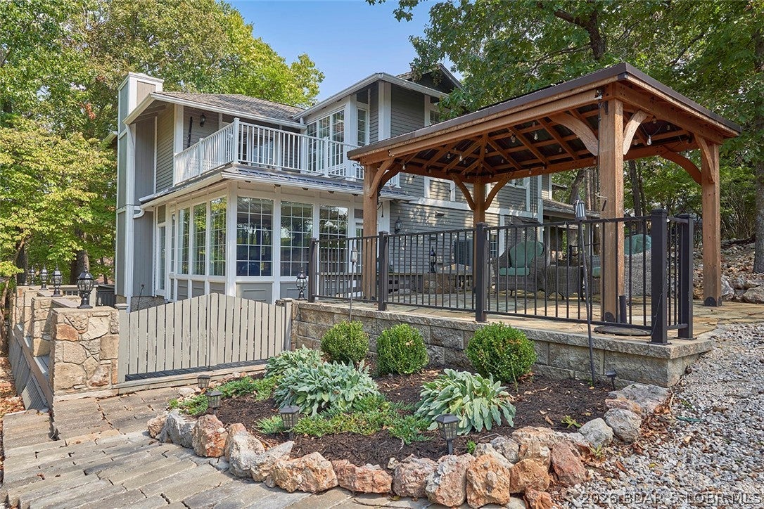 Oak Creek - Residential