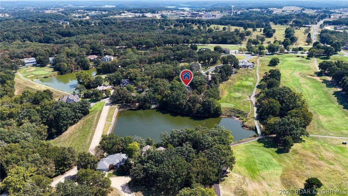 Oak Creek - Residential