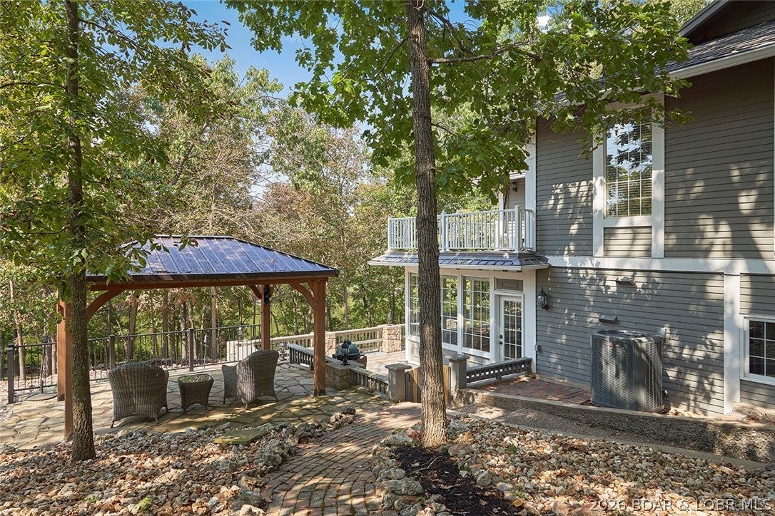 Oak Creek - Residential