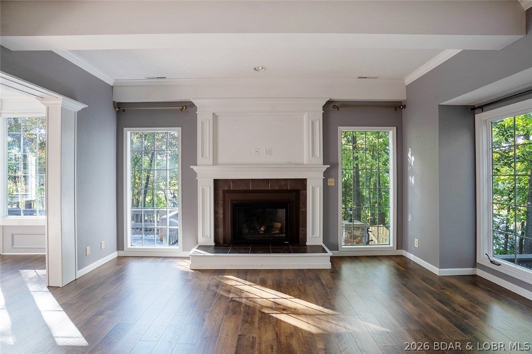 Oak Creek - Residential