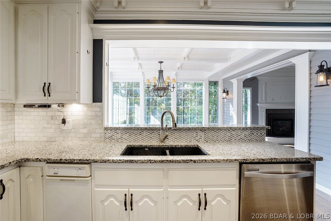 Oak Creek - Residential