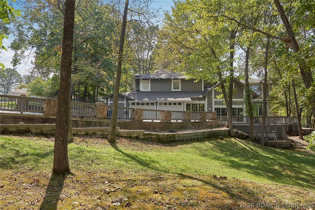 Oak Creek - Residential
