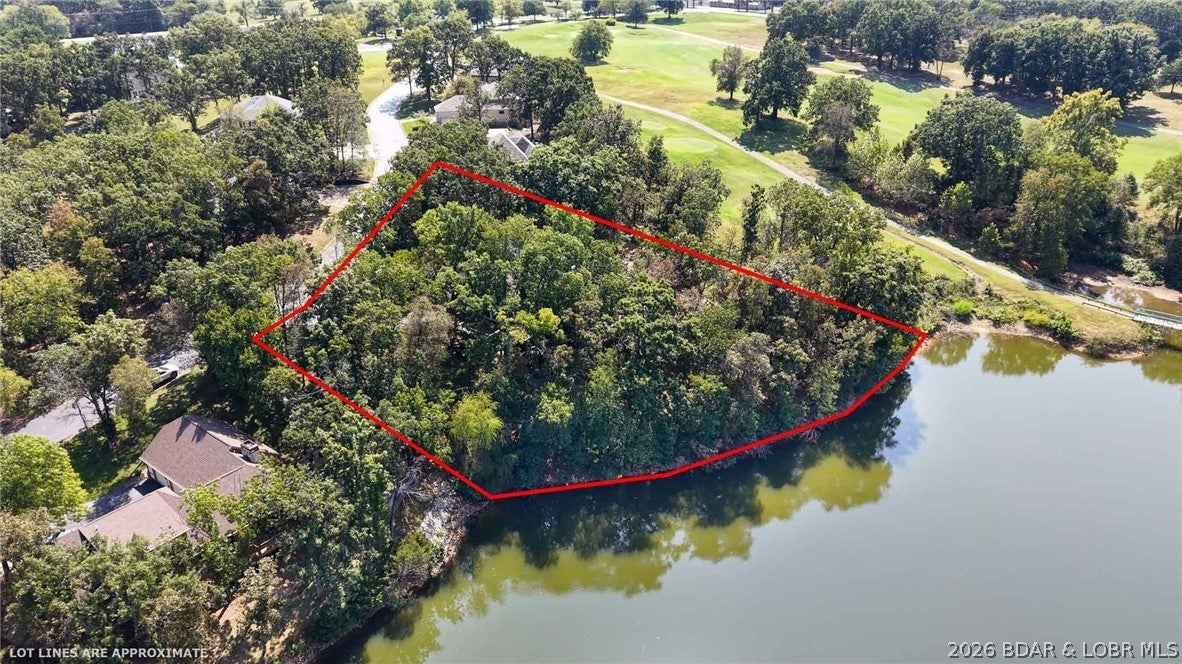 Oak Creek - Residential