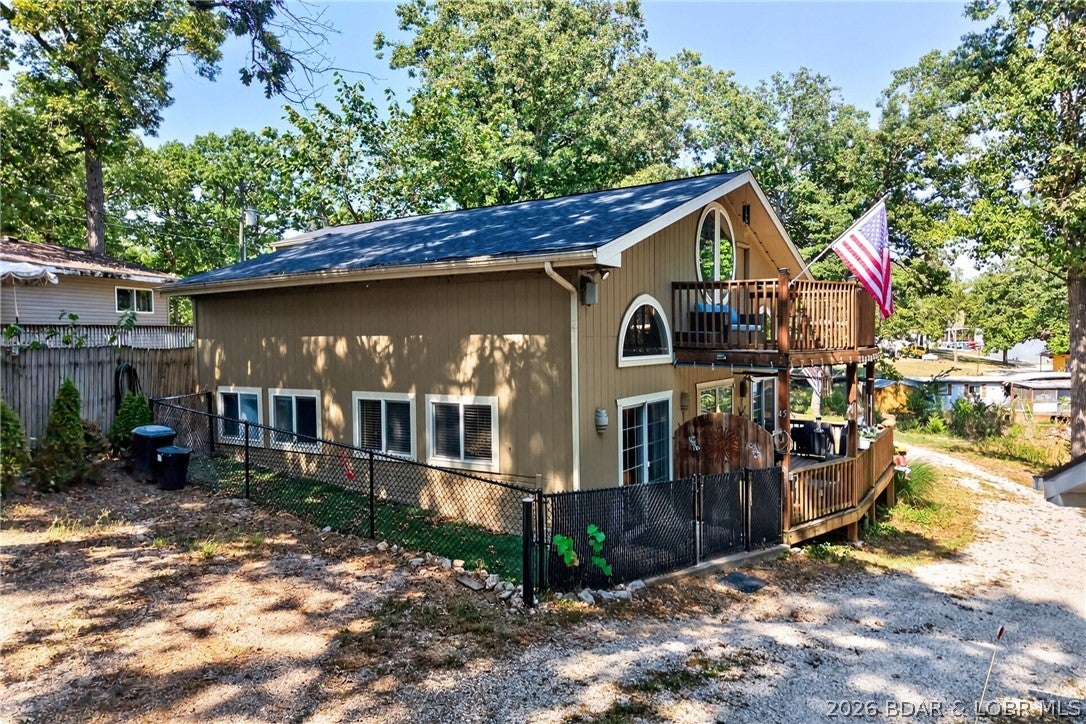 Shadywood Acres Sub - Residential