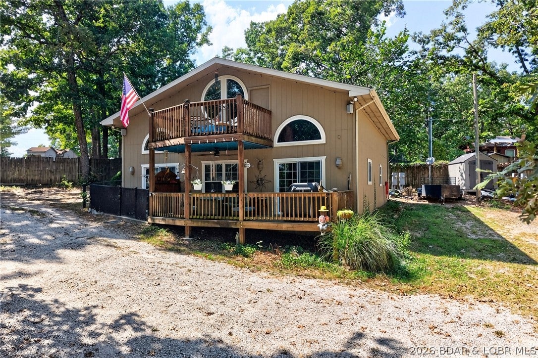 Shadywood Acres Sub - Residential