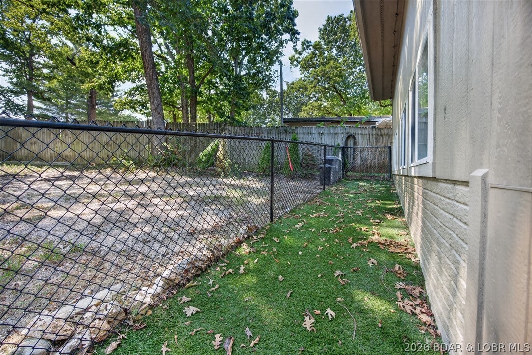 Shadywood Acres Sub - Residential