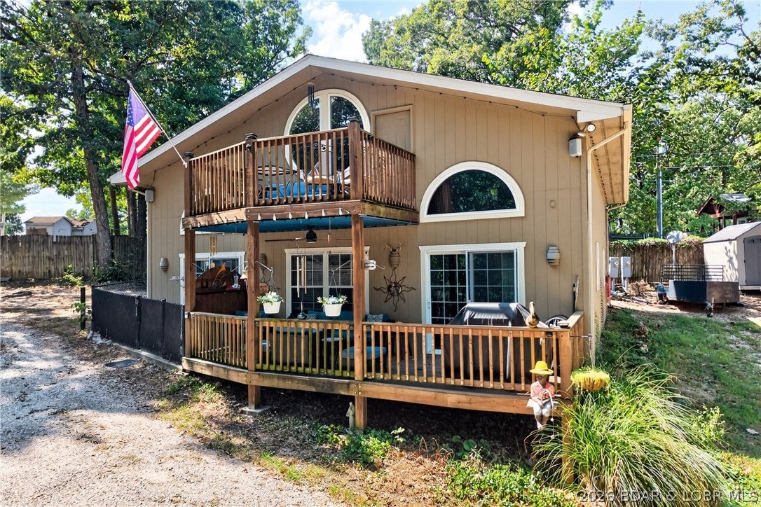 Shadywood Acres Sub - Residential