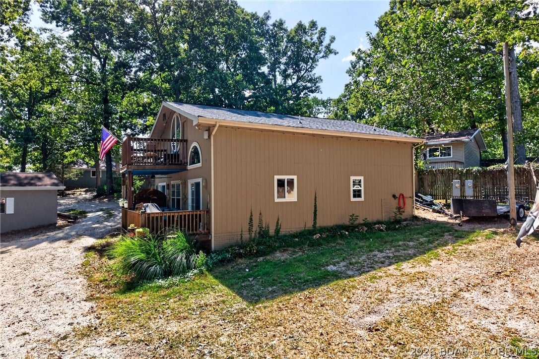 Shadywood Acres Sub - Residential