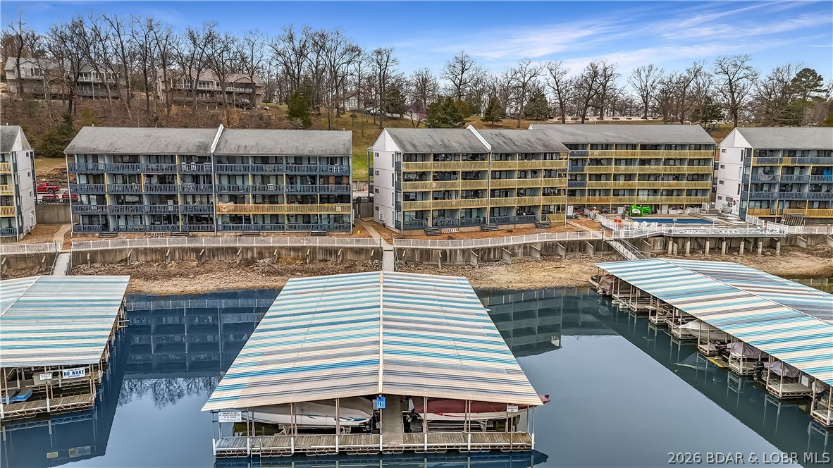 Start Enjoying Lake Life for Under $200,000!  Ready to make lake living a reality? This charming 1-bedroom, 1-bath condo at Heron Bay in Osage Beach is your perfect opportunity. Complete with a spacious 10 x 28 boat slip, you’ll be out on the water in no time at one of the Midwest’s premier lake destinations.  Located in the heart of Osage Beach, you’re just minutes from top attractions like the Oasis amusement park, the new shopping area featuring Bass Pro Shop, and nearby medical facilities.  This unit has a proven rental history, giving you the option to generate income while still enjoying your own getaway. Inside, you’ll find thoughtful updates, including: A modified bedroom with added wall for enhanced privacy. New sofa sleeper, New HVAC system, Updated appliances.  The complex itself is also improving, with ongoing deck updates adding even more value.
Whether you're looking for a personal retreat, an investment property, or both—this condo is a fantastic way to start enjoying the lake this summer.

If you want, I can also tailor this for Zillow, Facebook, or a high-converting short version.