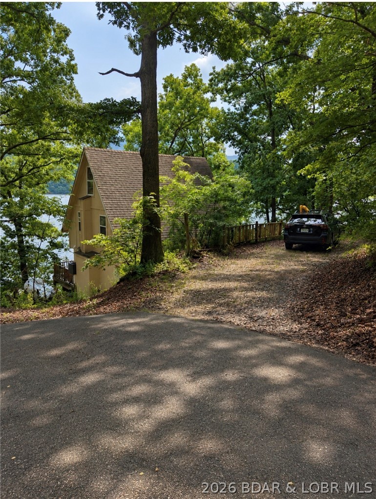 Ivy Bend #2 - Residential