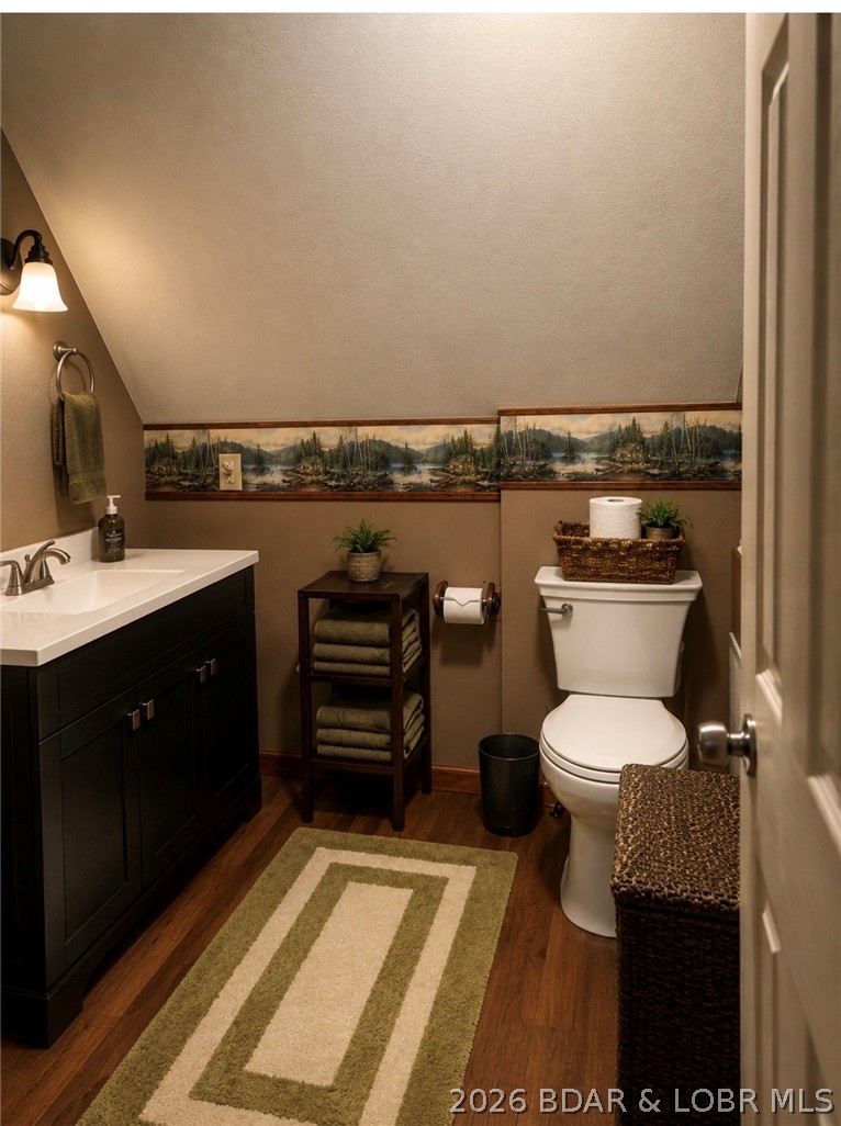 Ivy Bend #2 - Residential