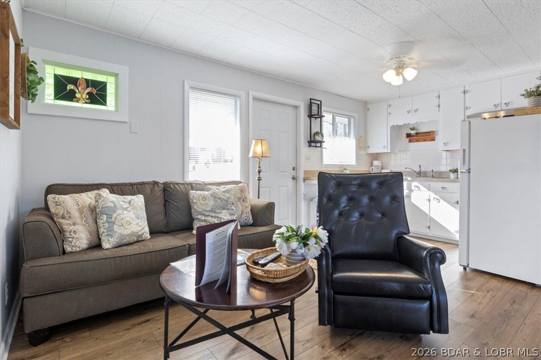 Bass Point - Residential