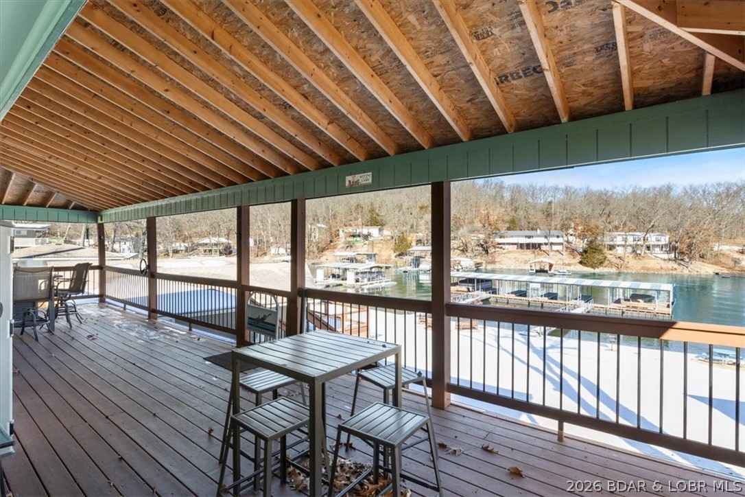 Bass Point - Residential