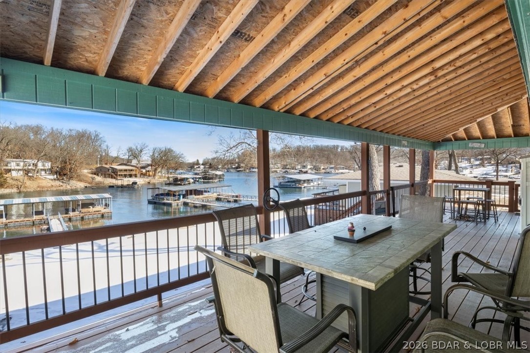 Bass Point - Residential