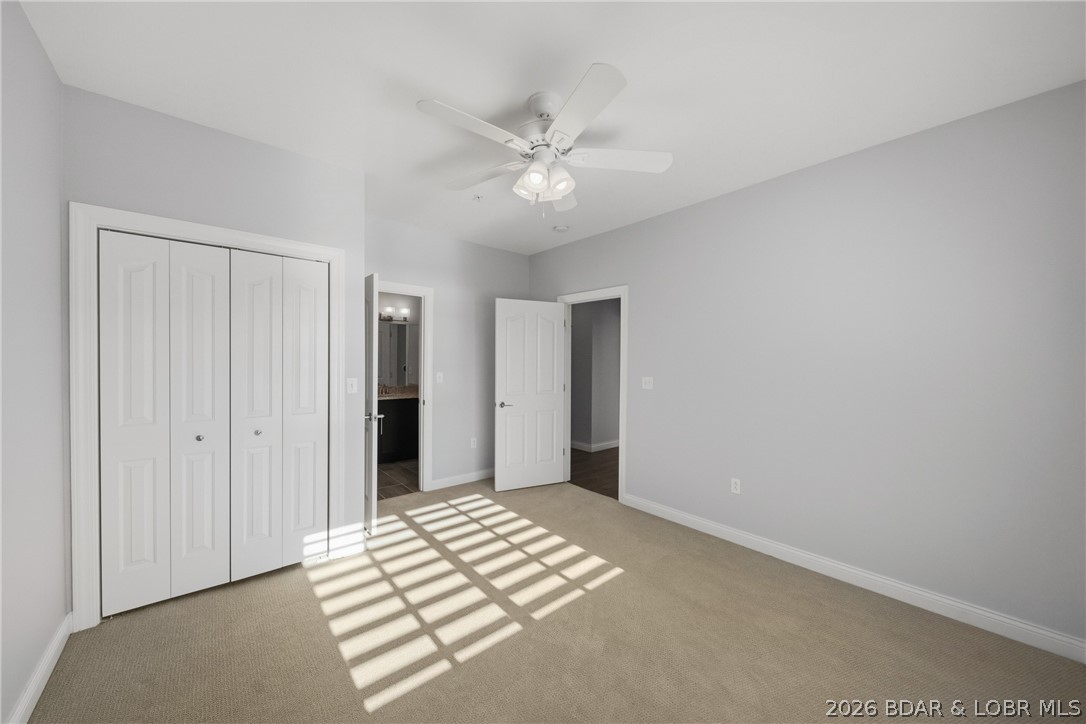 Cypress at the Lake - Residential