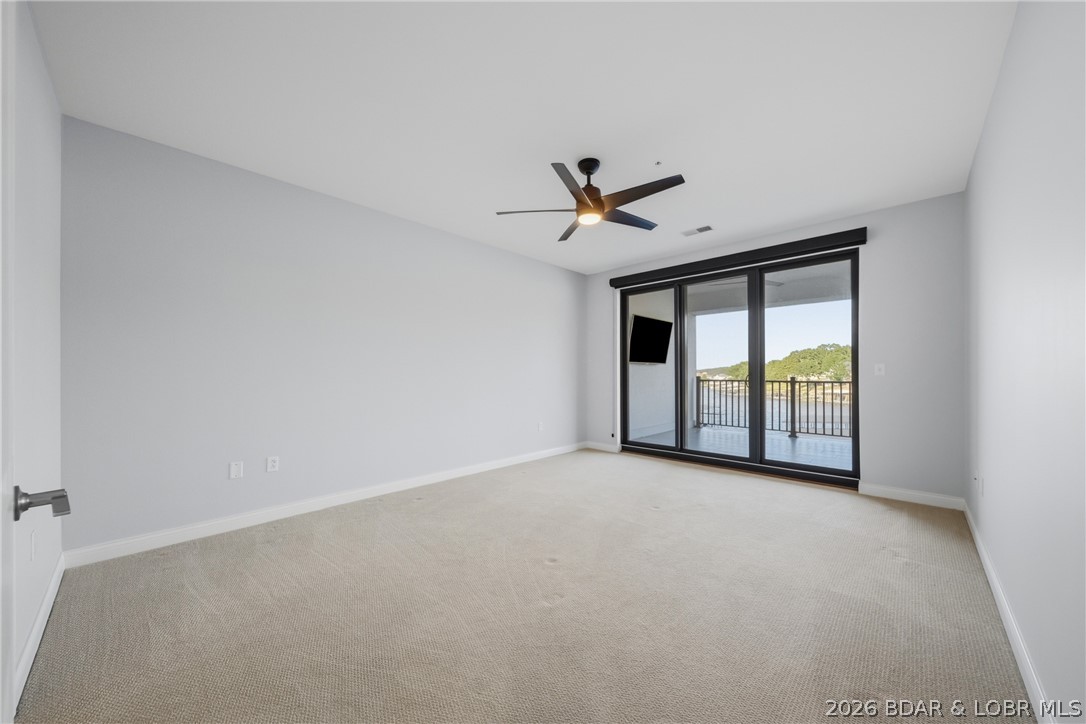 Cypress at the Lake - Residential