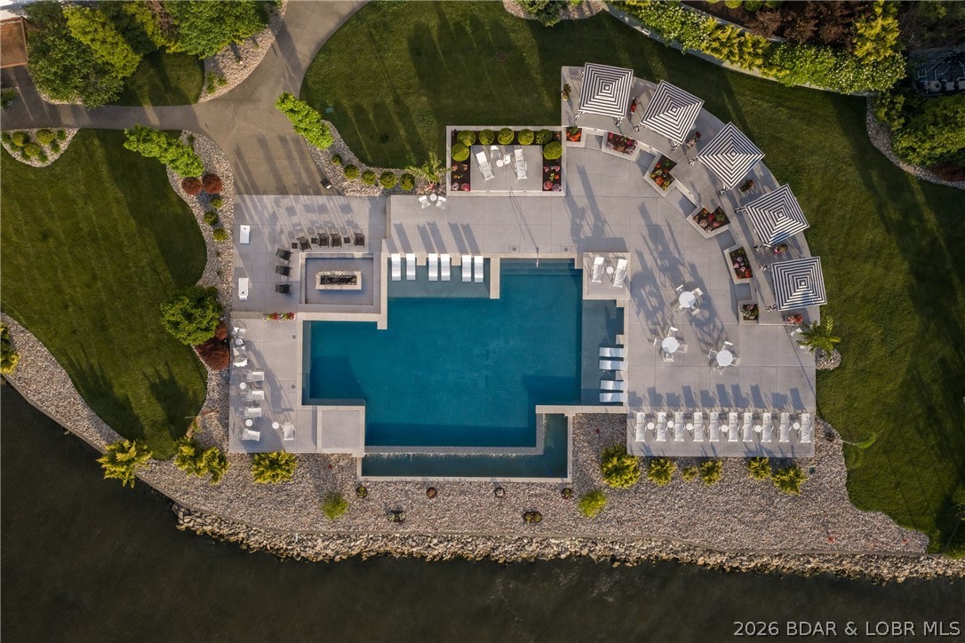 Cypress at the Lake - Residential