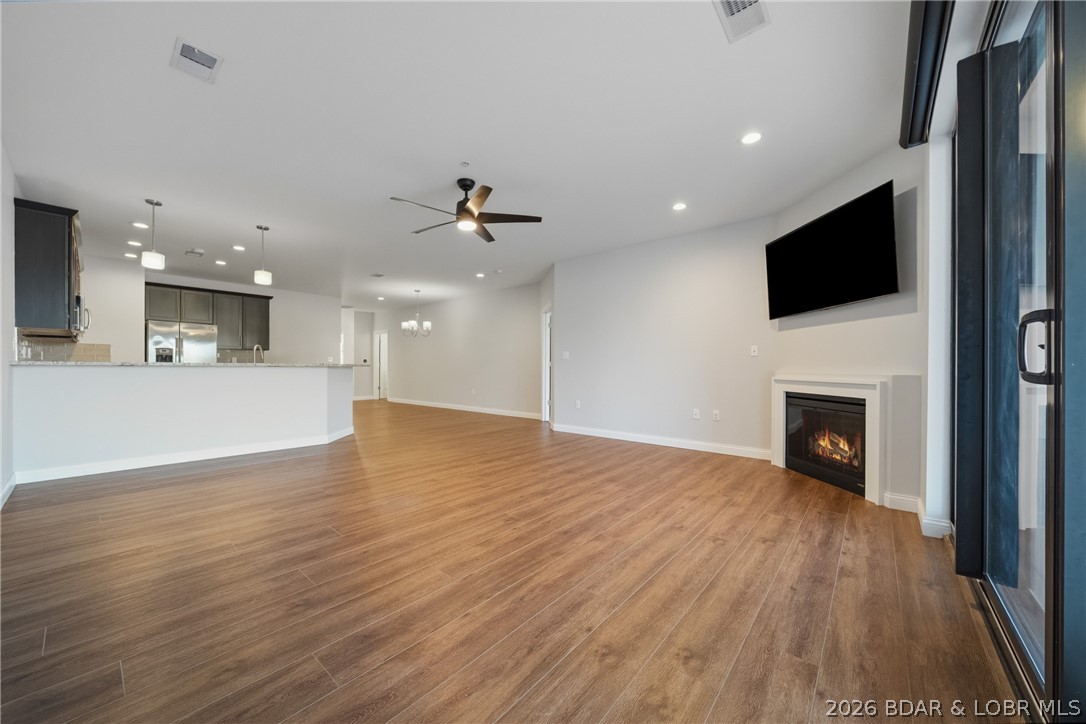 Cypress at the Lake - Residential