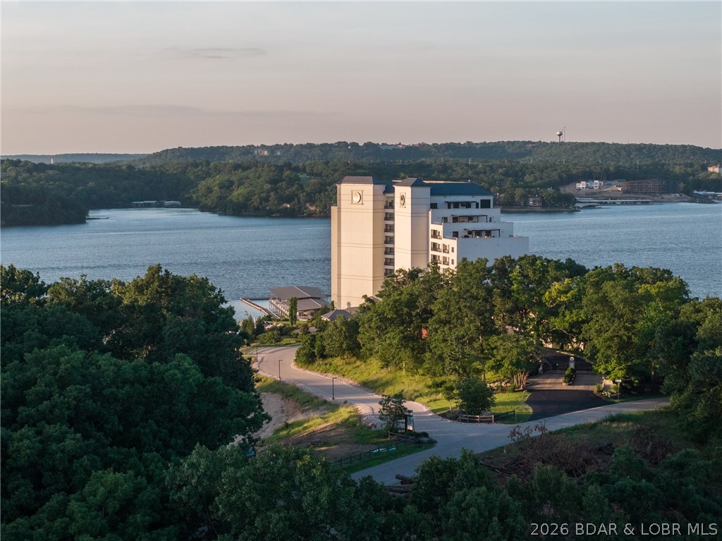 Cypress at the Lake - Residential