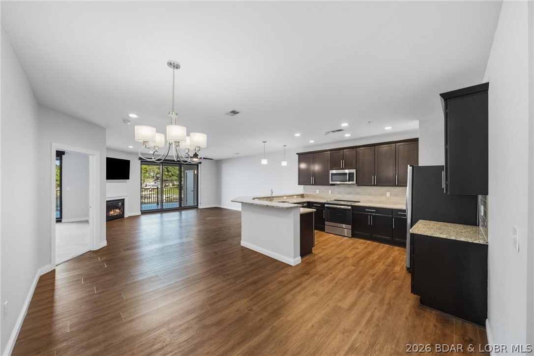 Cypress at the Lake - Residential