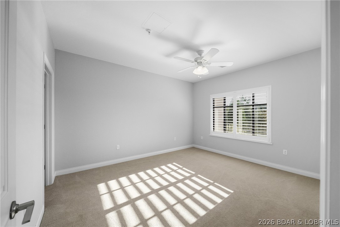 Cypress at the Lake - Residential