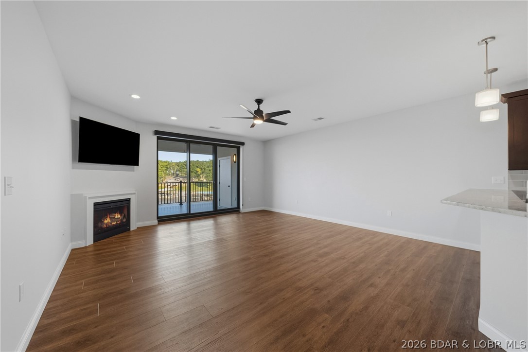 Cypress at the Lake - Residential