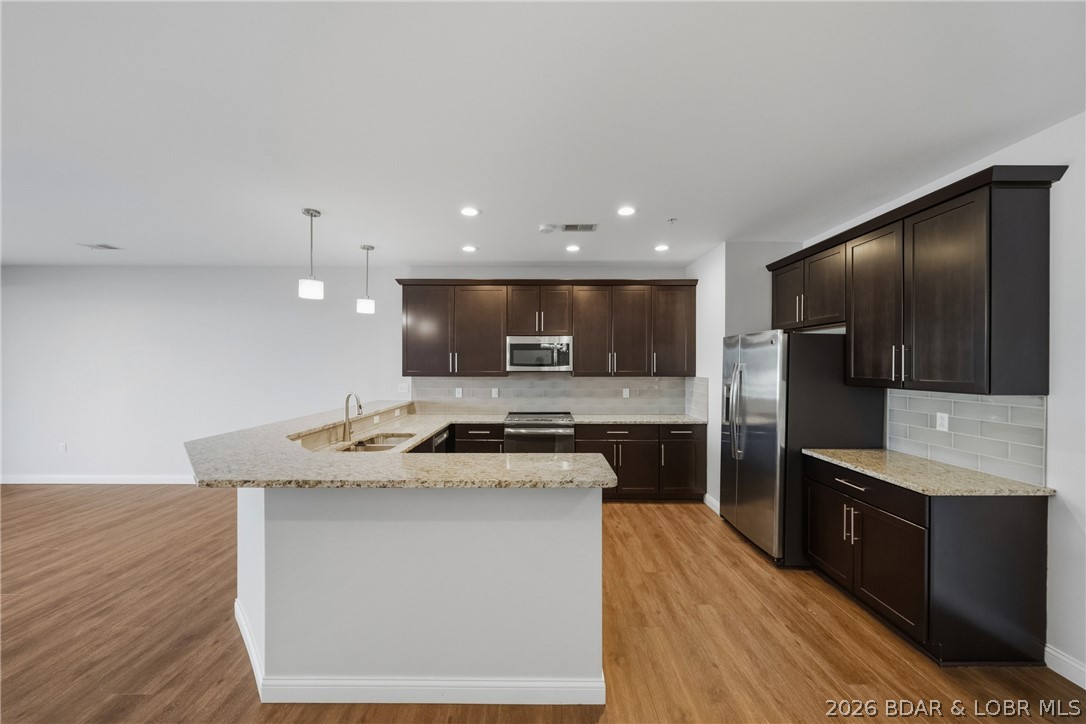 Cypress at the Lake - Residential