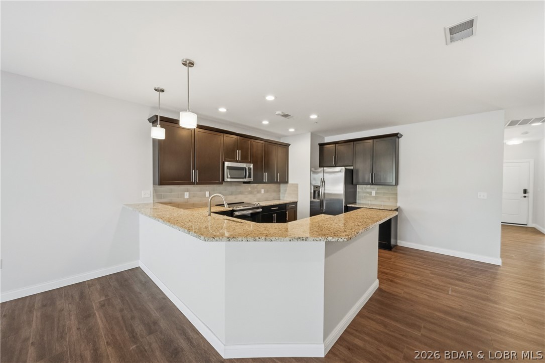 Cypress at the Lake - Residential