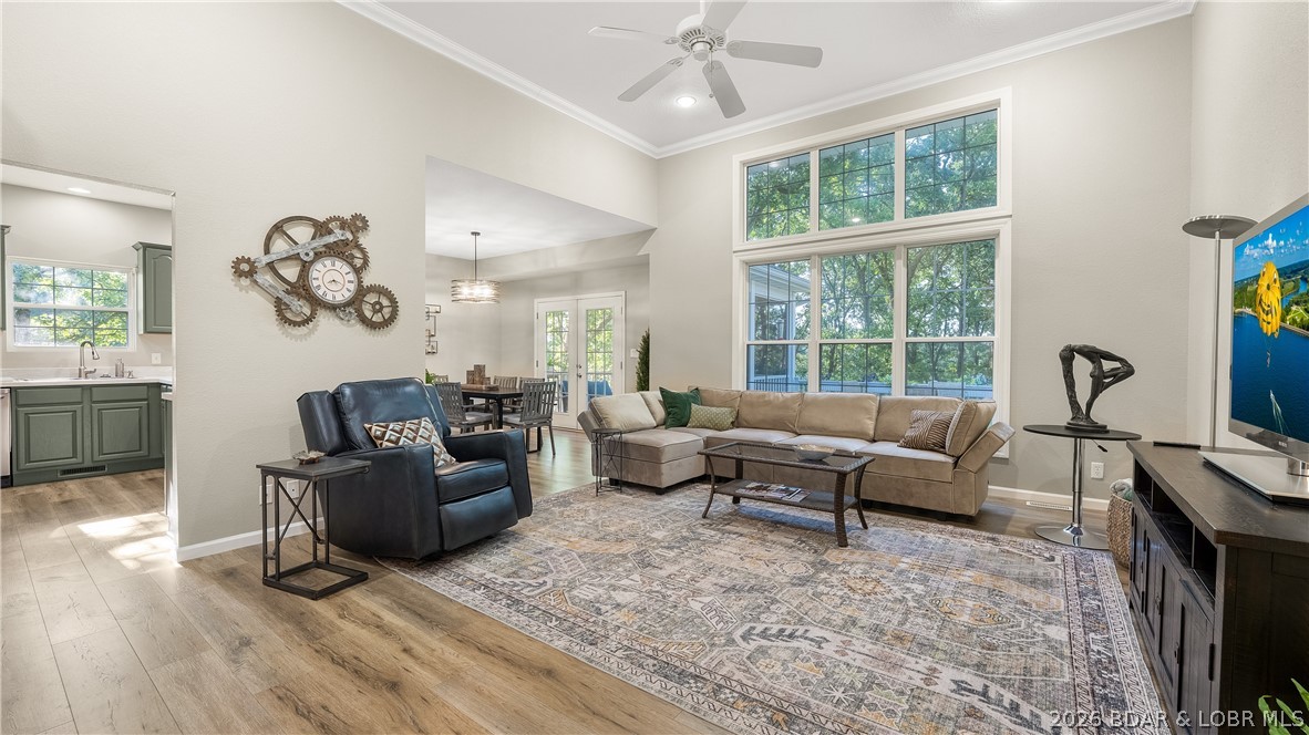 Sycamore Creek - Residential
