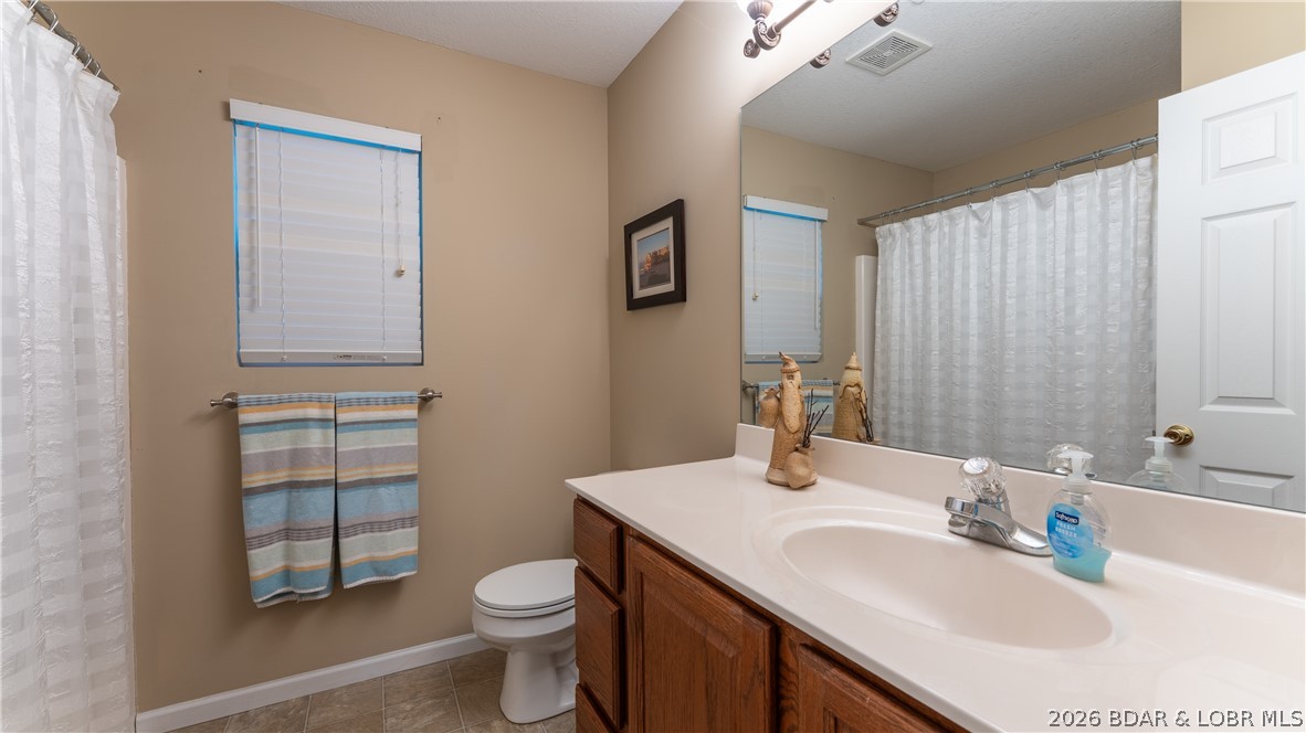 Sycamore Creek - Residential