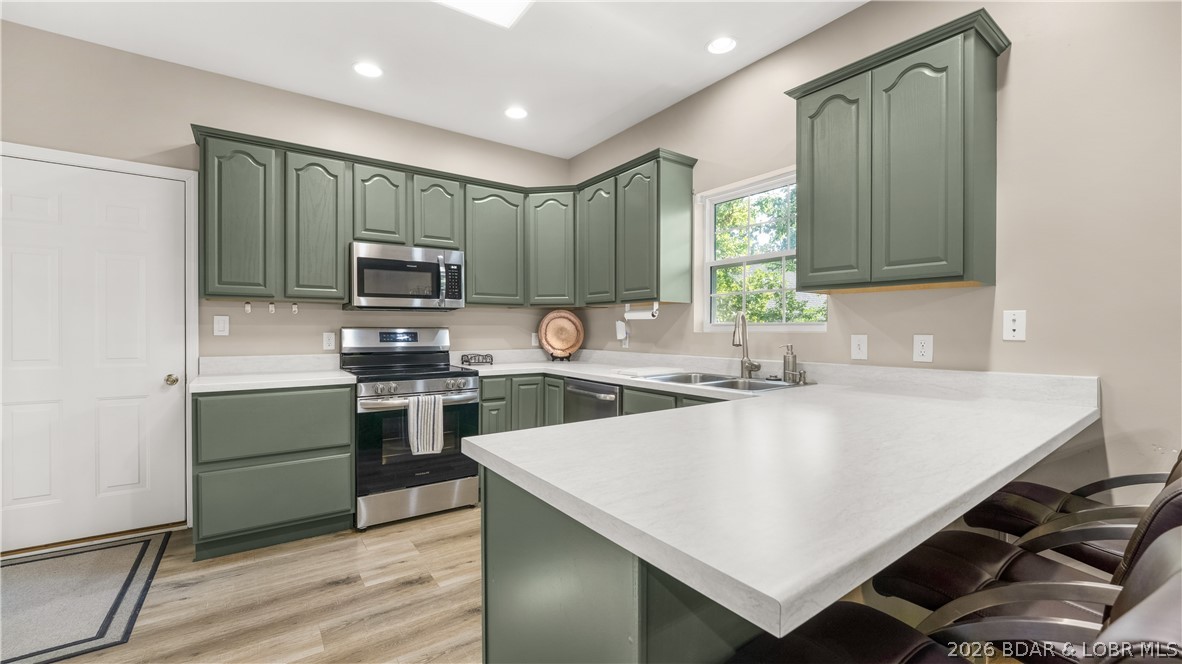 Sycamore Creek - Residential
